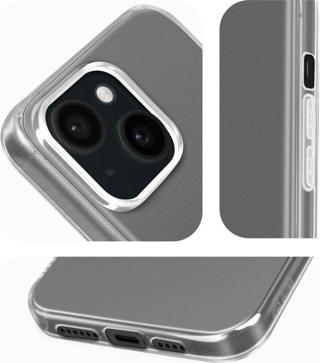 Actual product image Avizar Classic Case Series (Apple iPhone 15)