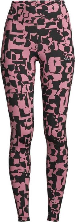 Actual product image CASALL Bedruckte Leggings „Essential Tights“ (34)