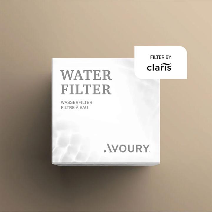 Produktbild Avoury 6000942 Wasserfilter
