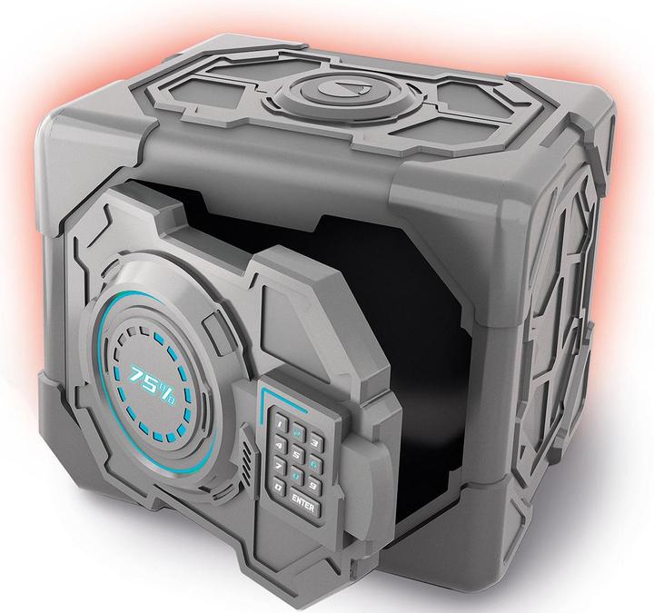 Produktbild Clementoni Digitaler Safe MP57