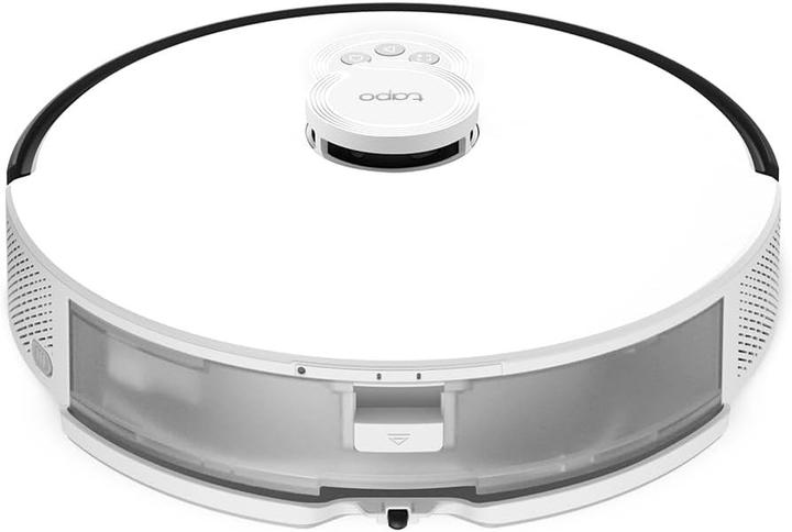 Actual product image TP-Link Tapo RV30C Mop Robot vacuum cleaner mop (4200 Pa)
