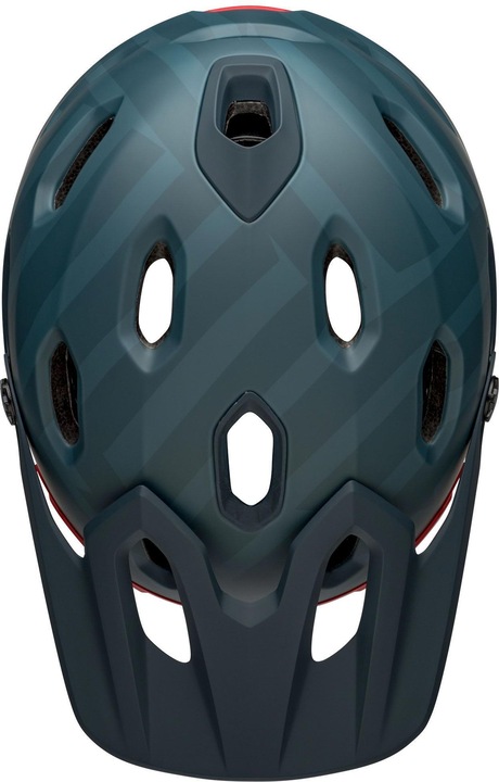 Actual product image Bell Super DH Spherical MIPS (58 - 62 cm)