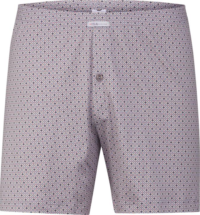Produktbild ISA Bodywear 224121 (L, Einzelpack)