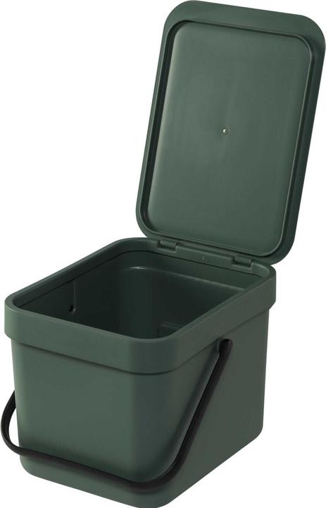 Produktbild Brabantia Kehrichteimer (6 l)