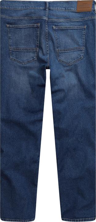 Produktbild John F. Gee Jeans Bauchfit, Denim, Regular Fit, bis 72/36 (56)
