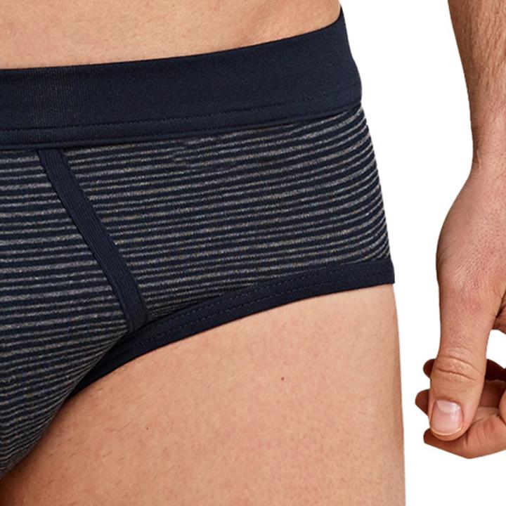 Produktbild Schiesser 2PACK Sportslip (3XL, 2er Pack)