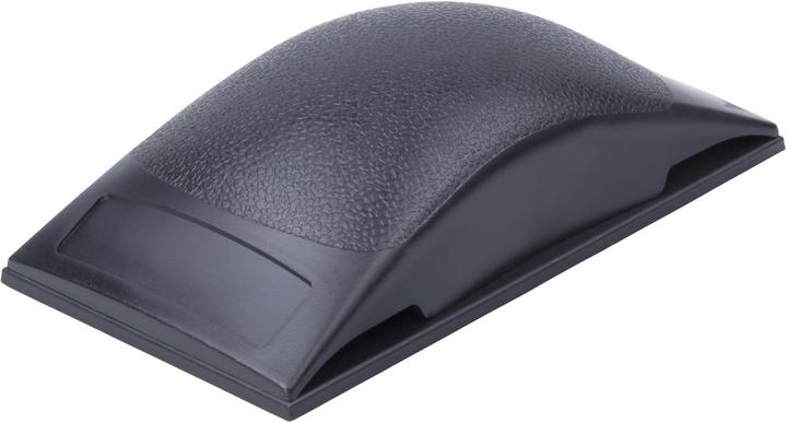 Produktbild wolfcraft 1 Handschleifklotz Kusto. 130x70x32mm