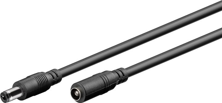 Produktbild Goobay Spannungsversorgungs-Verlängerungskabel (10 m)