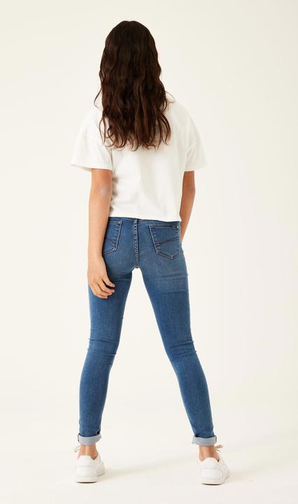 Actual product image Garcia Jeans Rianna medium used (158)