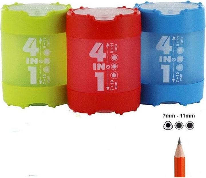 Produktbild Kum mit Behälter