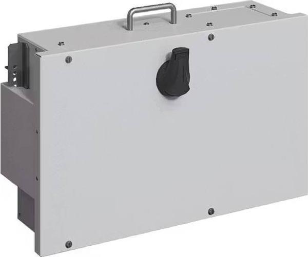 Image du produit Hager Boîte de sortie HAGE