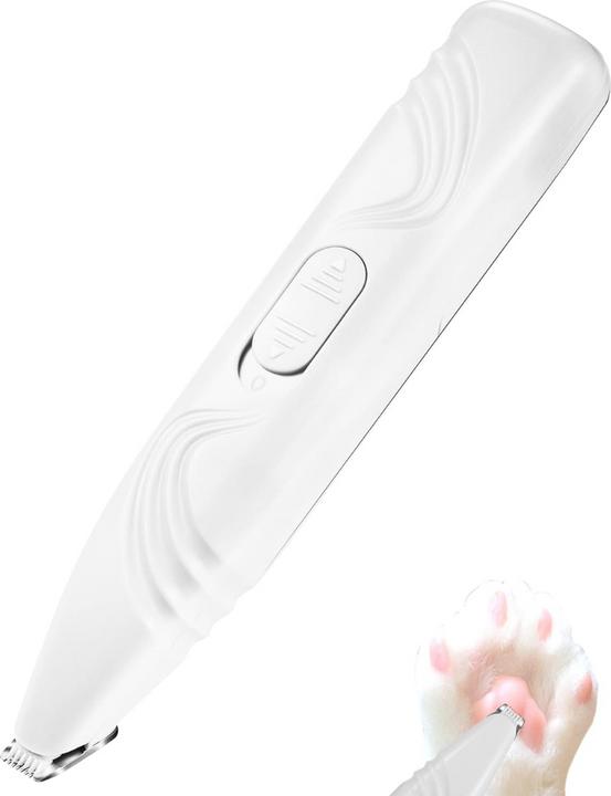 Suba Pfotentrimmer (Cane, Uccello, Roditori, Pesce, Gatto, Biddy, Rettili)