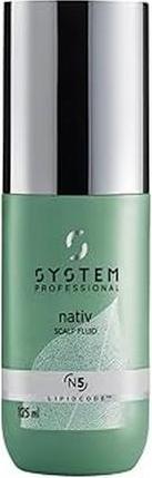 Image du produit System Professional Fluide pour le cuir chevelu - 125 Ml (125 ml)
