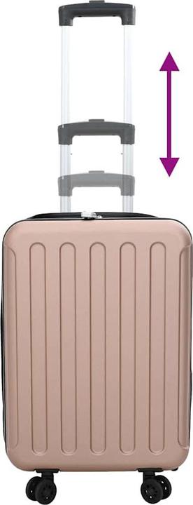 Produktbild vidaXL Reisetasche