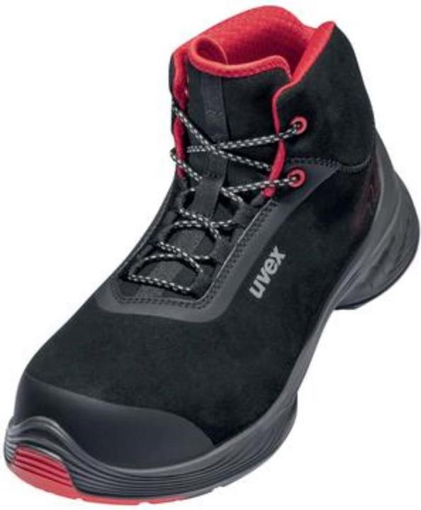 Produktbild Uvex Safety Stiefel 68392 S3 PU/TPU W11 39 (S3, 39)