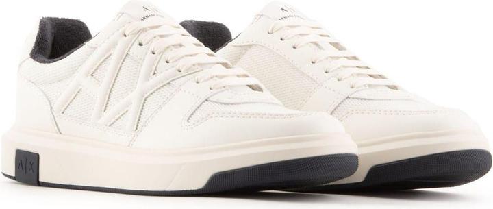 Produktbild Armani Exchange Sneaker Wildleder (40.5)