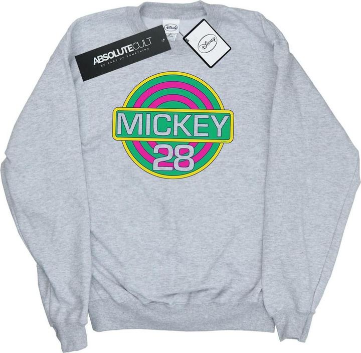 Produktbild Disney Mickey Mouse Mickey 28 Sweatshirt (3XL)