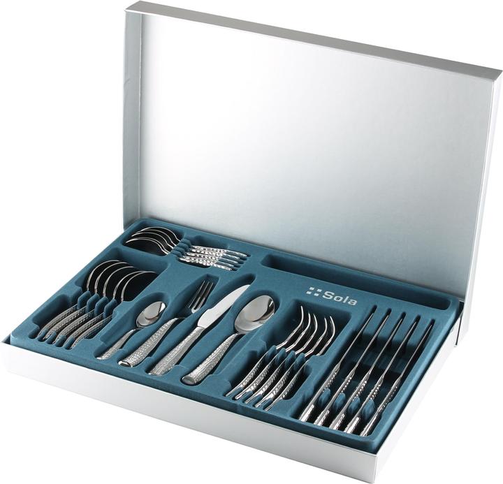 Produktbild Sola Miracle (24 Stk., Besteck Set)