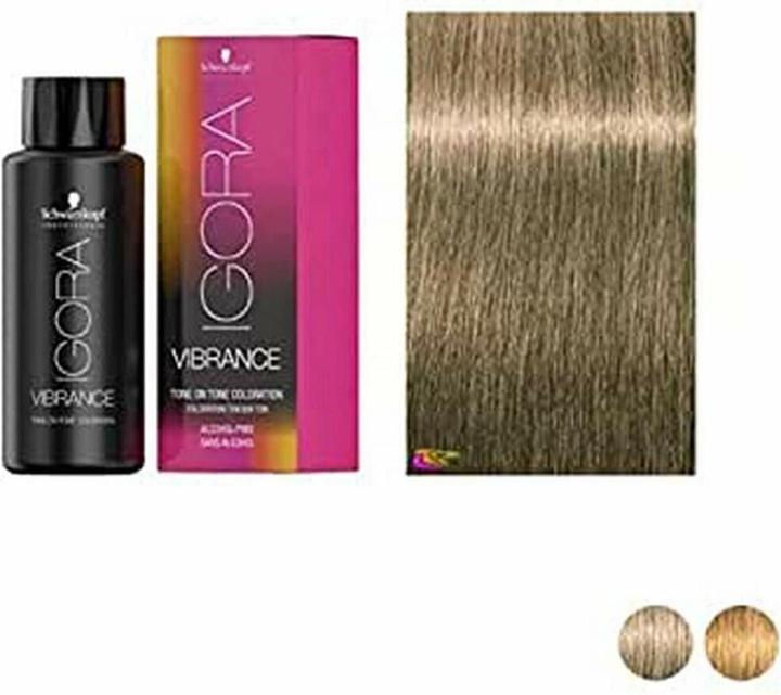 Produktbild Schwarzkopf IGORA VIBRANCE 9-55 60 ml (9-55)