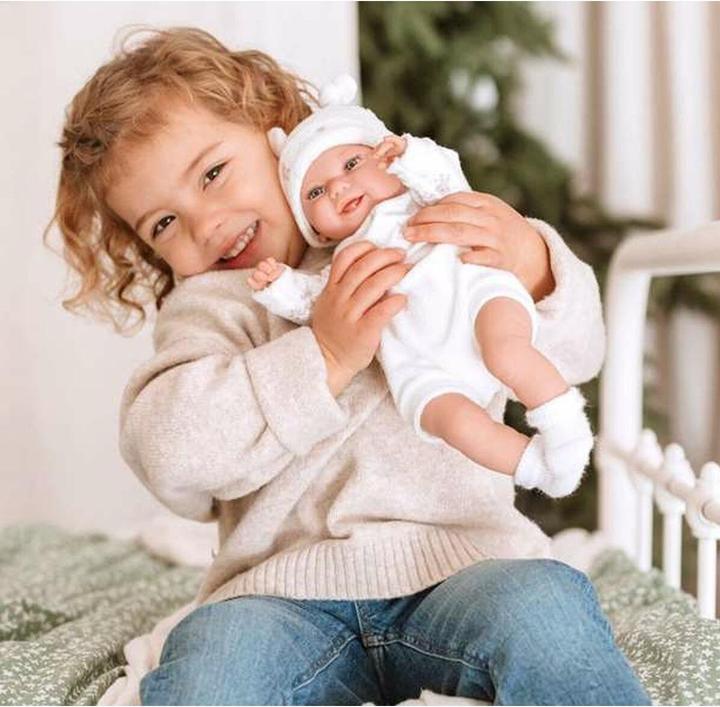 Image du produit Arias Baby Doll Elegance 35 cm