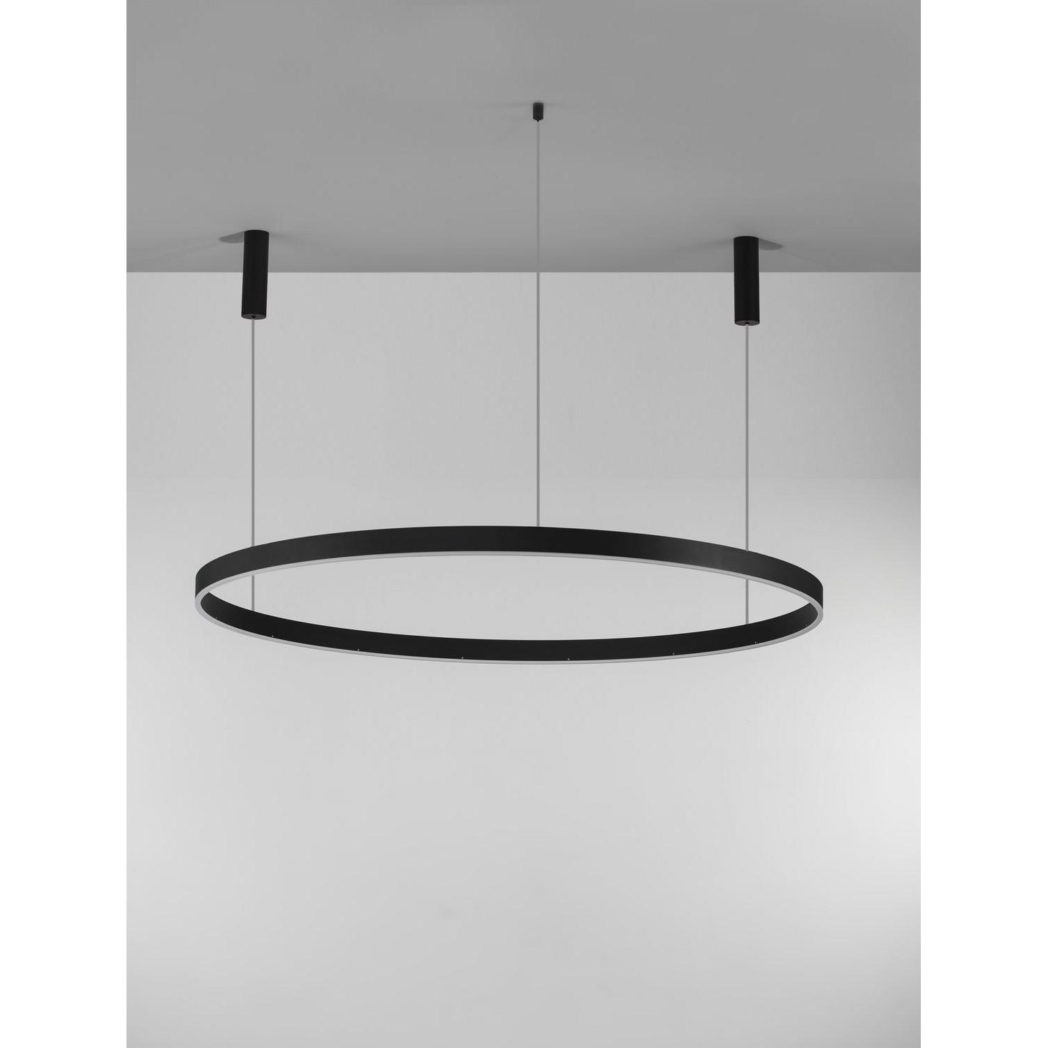 Nova Luce, Pendelleuchte, Motif LED Pendelleuchte