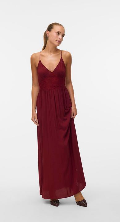 Produktbild Vero Moda VMGRACE Langes Kleid Kleid (XS)