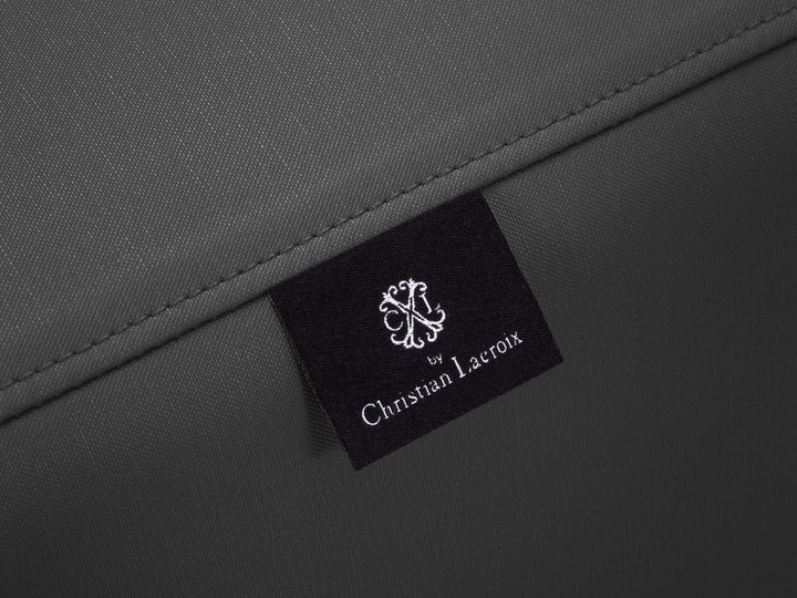 Actual product image CXL by Christian Lacroix Norah (Chaise longue)