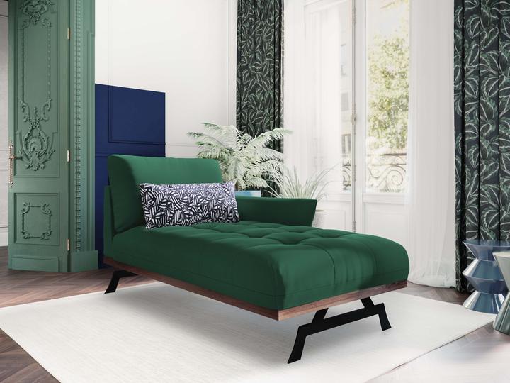 Actual product image CXL by Christian Lacroix Olivier (Chaise longue)