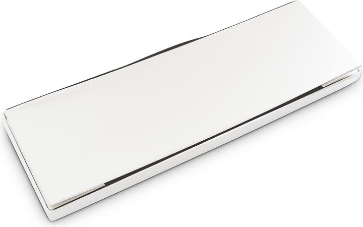 Immagine prodotto Relaxdays Panchina pieghevole (114 cm)