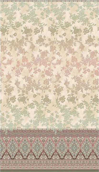 Bassetti Arredamento Foulard Agrigento (270 x 270 cm)