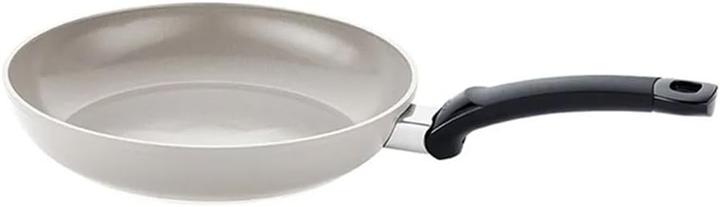 Actual product image Fissler Ceratal frying pan Cl. 26cm (Frying pan, Aluminium)