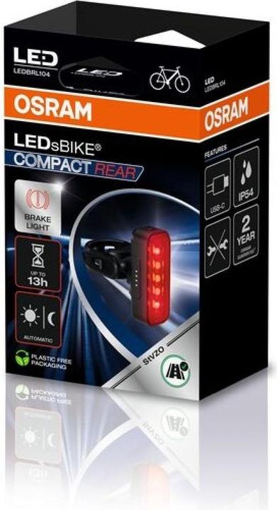 Produktbild Osram Compact Rear