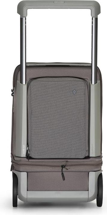 Produktbild Xtend KABUTO Carry Onw/Grey finish (40 l)