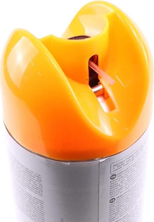 Produktbild Soppec Fluo Marker (Orange, 0.50 l)