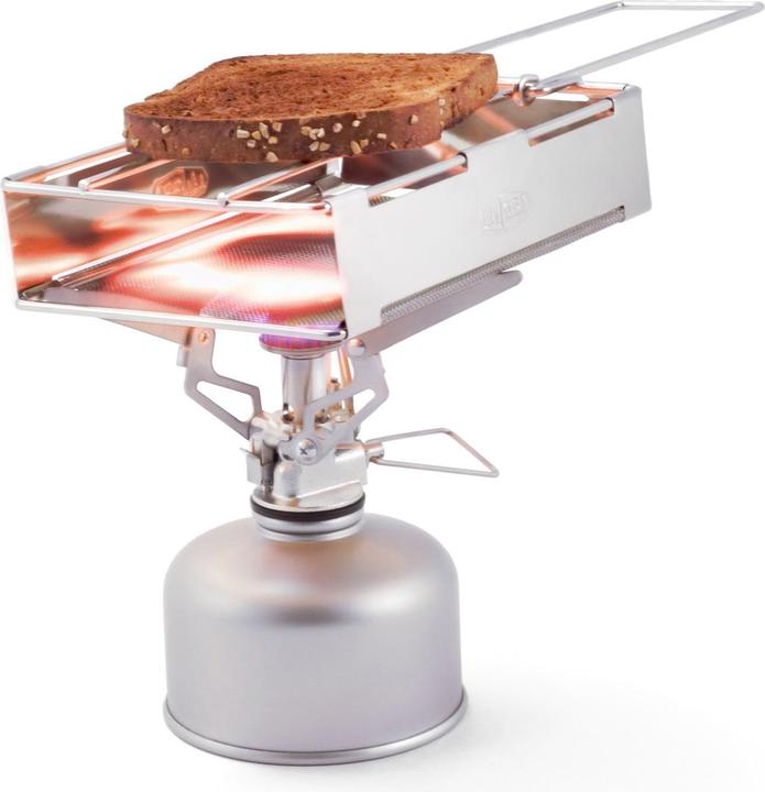 Actual product image GSI Outdoor toaster