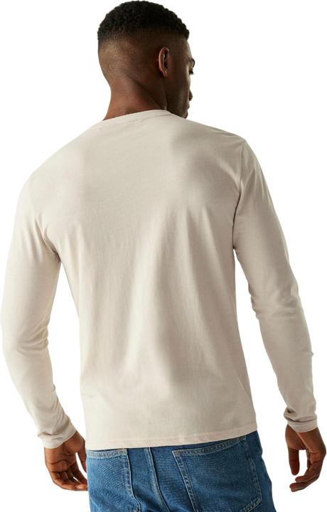 Produktbild Regatta Maylow TShirt Langärmlig (M)