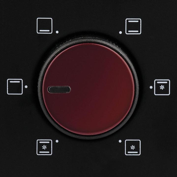 Actual product image G3 Ferrari Convection oven G3FERRARI G1013500 20L