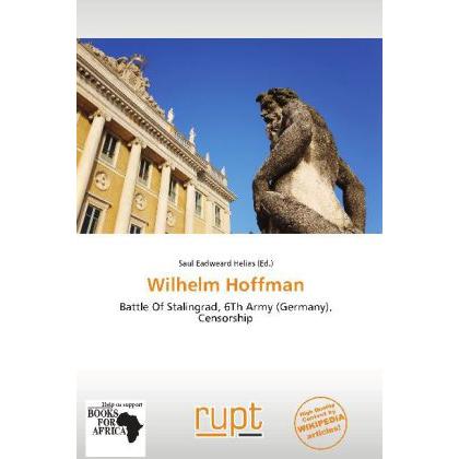 Wilhelm Hoffman, Fachbücher von Saul Eadweard Helias