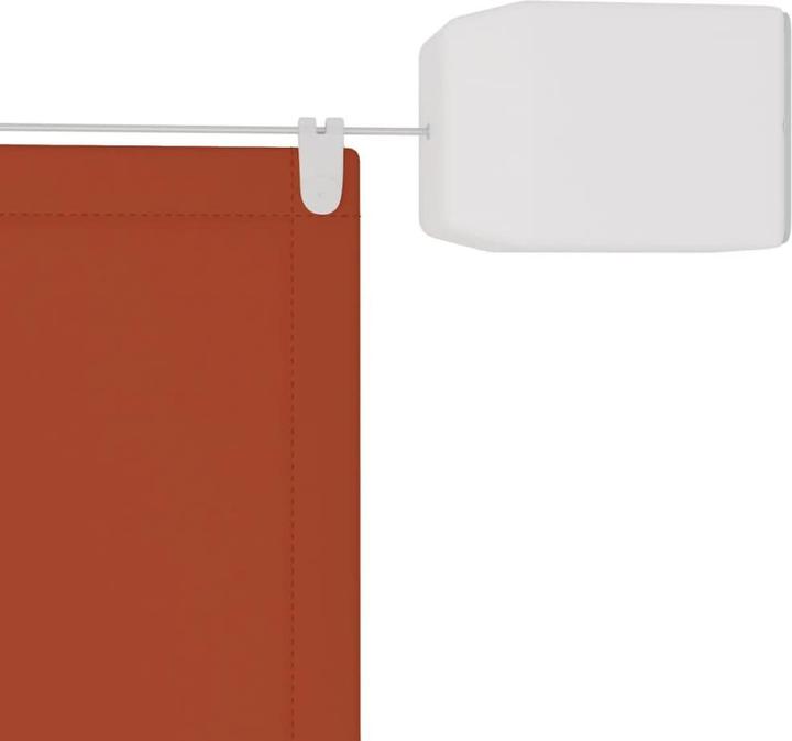 Produktbild vidaXL Senkrechtmarkise (1.40 m)