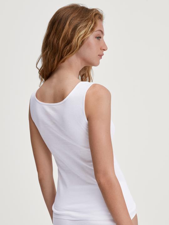Actual product image Calida Cotton Desire Tank-Top (S)