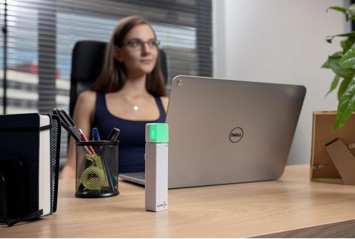 Actual product image Luxafor Lux Bt
