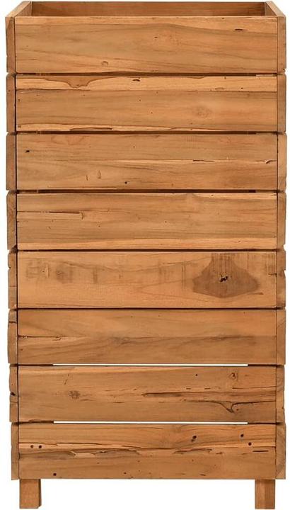 Produktbild vidaXL Hochbeet