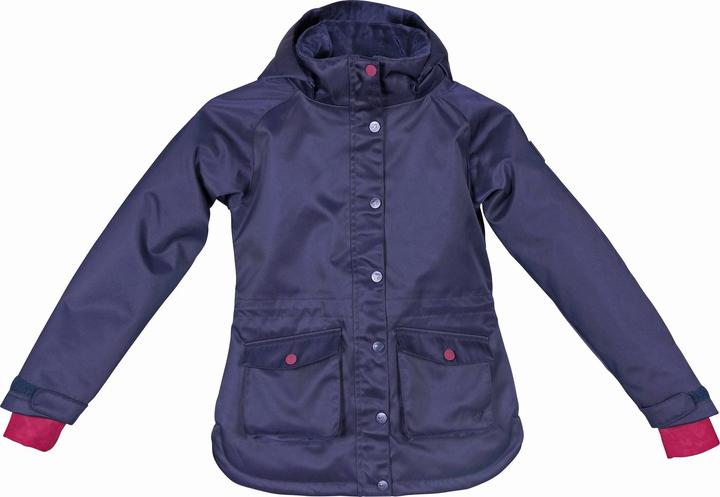 Immagine prodotto Aubrion Palisade Young Rider Cappotto Ragazze