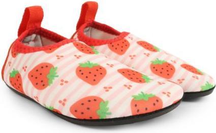 Produktbild Zoochini Badeschuhe Erdbeere Gr. 21/size 5 (21)