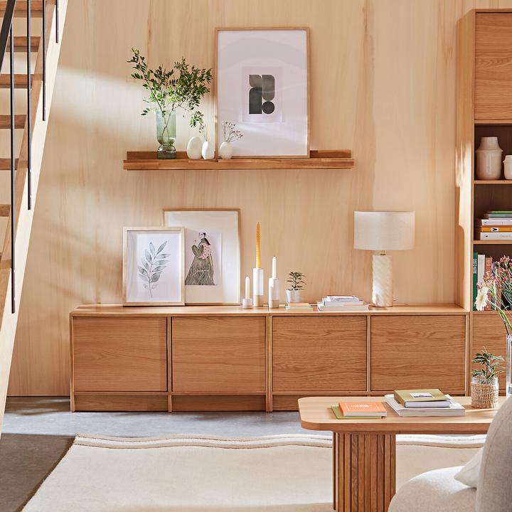 Produktbild La Redoute Interieurs Hiba (Ø 19.5 cm)