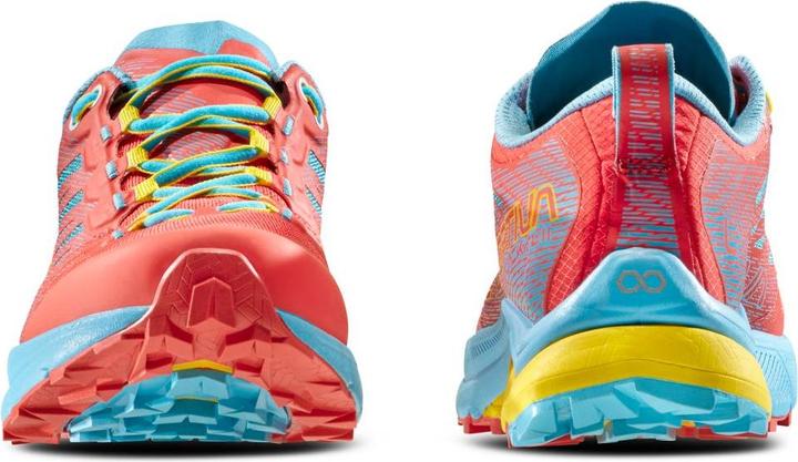 Image du produit La Sportiva Jackal II Woman (41.5)