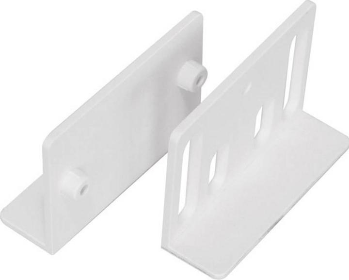 Actual product image Eltako 30000412 Mounting bracket BW3 1 pc.
