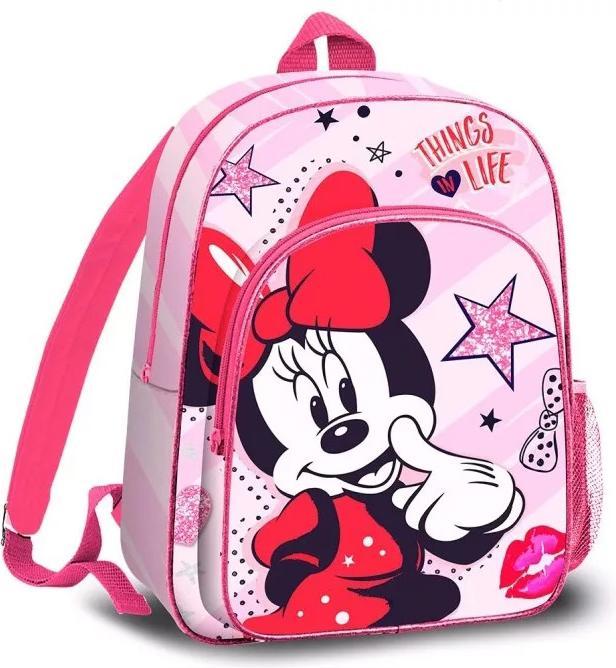 Actual product image Disney Minnie Mouse Backpack