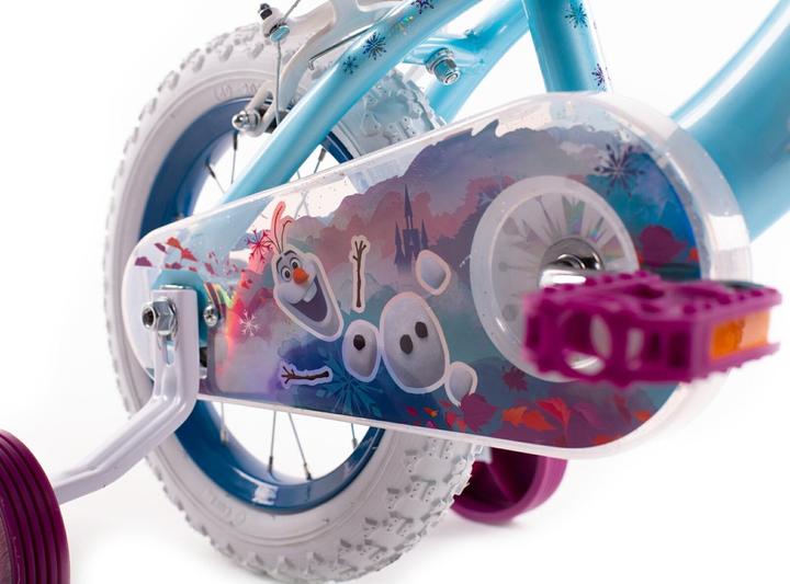 Produktbild ‎Huffy Rowerek Dziecięcy HUFFY 12 Frozen (12")