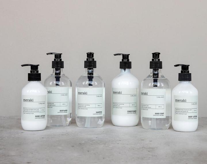 Immagine prodotto Meraki Body (Sapone liquido, 500 ml)